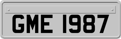 GME1987