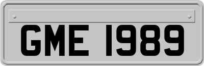 GME1989