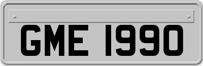 GME1990