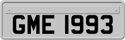 GME1993