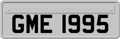 GME1995