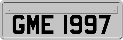 GME1997