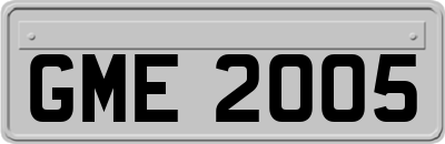 GME2005