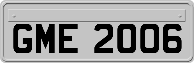 GME2006