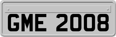 GME2008
