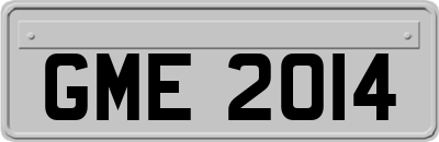GME2014