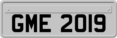 GME2019