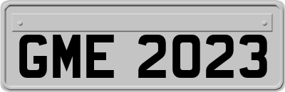 GME2023