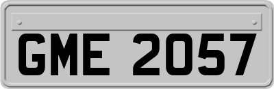 GME2057