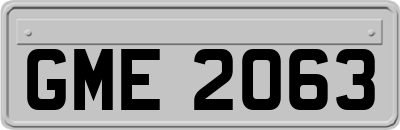 GME2063