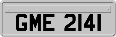GME2141