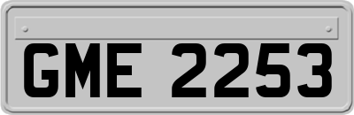 GME2253