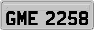 GME2258