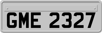 GME2327