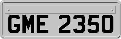 GME2350