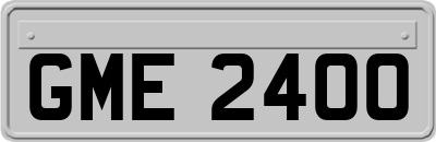 GME2400