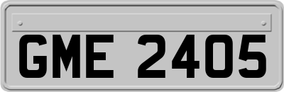 GME2405
