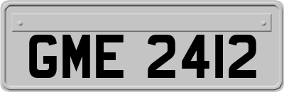 GME2412