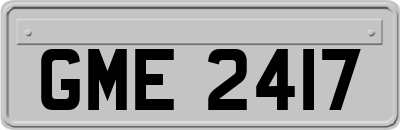 GME2417