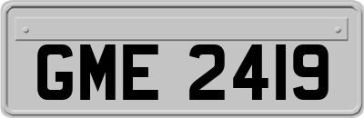 GME2419