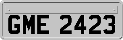 GME2423
