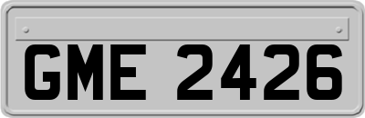 GME2426