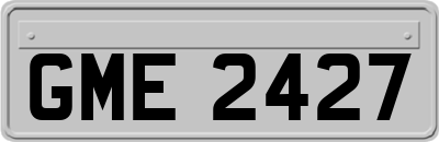 GME2427