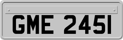 GME2451