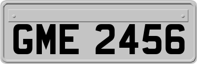 GME2456