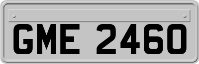 GME2460