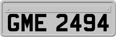GME2494