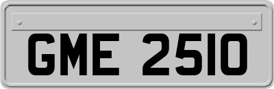 GME2510