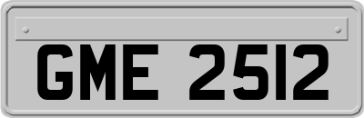 GME2512