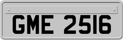 GME2516