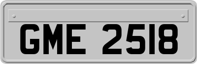 GME2518