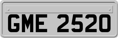 GME2520