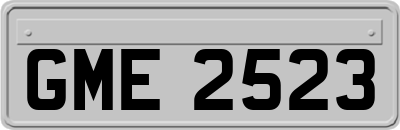GME2523