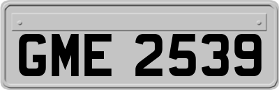 GME2539
