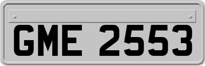 GME2553