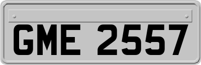 GME2557