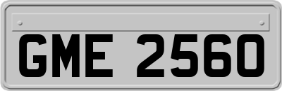 GME2560