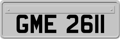 GME2611