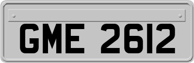 GME2612