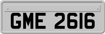 GME2616