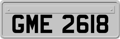 GME2618