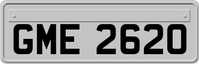 GME2620