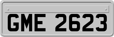GME2623