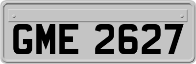 GME2627
