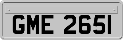GME2651