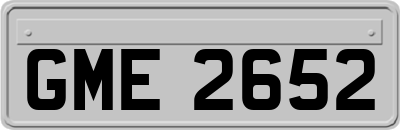 GME2652